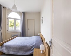 Cijela kuća/apartman Apartment Le Petit Robinson In Dinard - 6 Persons, 2 Bedrooms (La Rišarde, Francuska)