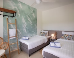 Toàn bộ căn nhà/căn hộ Breathtaking Panoramic View Apartment In A Gated Resort (Willemstad, Curacao)