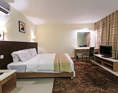 The Orchard Cebu Hotel & Suites (Cebu City, Filipinas)