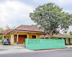 Khách sạn Spot On 93199 Bunda Family Homestay (Yogyakarta, Indonesia)