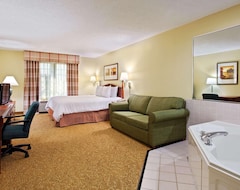 Hotel Country Inn & Suites by Radisson, Elgin, IL (Elgin, EE. UU.)