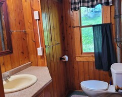 Entire House / Apartment 3 Bedroom Cottage on Long Lake (Hastings, USA)