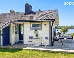Tüm Ev/Apart Daire Nice Home In Sexdrega With 1 Bedrooms (Borås, İsveç)