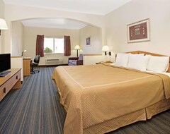 Hotel Days Inn & Suites By Wyndham Castle Rock (Castle Rock, USA)
