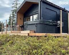 Koko talo/asunto Villa Dakota (Pudasjärvi, Suomi)