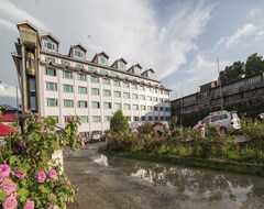 OYO 5174 Hotel Pamposh (Srinagar, Indija)