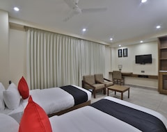 Capital O 44249 Hotel Kavery Mansingh Inn (Rajkot, Indien)