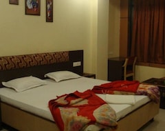 Khách sạn Lalit Heritage (Jharsuguda, Ấn Độ)