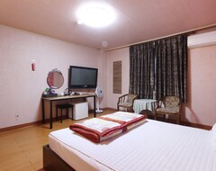 Myeongseong Motel (Ulsan, Güney Kore)