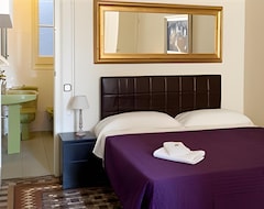 Hotel Stay In Bcn Suites (Barcelona, España)