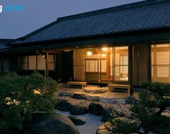 Casa/apartamento entero Villa Shinobi -ren- (Bizen, Japón)