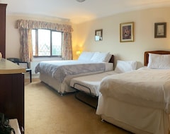 Hotel Cotswold House (Oxford, United Kingdom)