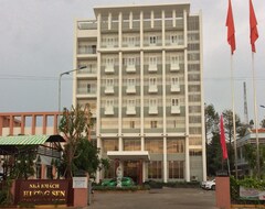 Hotel Huong Sen (Cao Lanh, Vijetnam)
