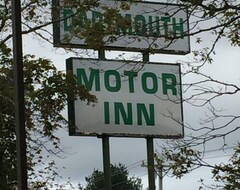 Khách sạn Dartmouth Motor Inn (Dartmouth, Hoa Kỳ)
