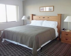 Burke Inn Motel & Suites (Carroll, USA)