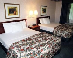 Hotel La Quinta Inn Olympia - Lacey (Lacey, USA)