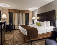 Hotel Best Western Plus Sunrise Inn (Nashville, USA)