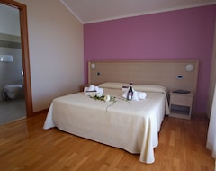 Magnificat Hotel & Resort (Canosa Sannita, Italy)