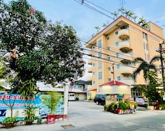 Hotel Bannchang Residence (Nakhon Ratchasima, Thailand)