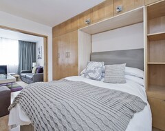 Aparthotel St Christopher'S Place Serviced Apartments By Globe Apartments (Londres, Reino Unido)