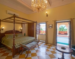 Khách sạn Hotel Fort Dhariyawad (Pratapgarh, Ấn Độ)