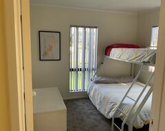 Entire House / Apartment Waitarere Beach Escape (Foxton, New Zealand)