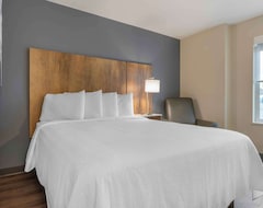 Hotelli Extended Stay America Premier Suites - San Diego - San Marcos (San Marcos, Amerikan Yhdysvallat)