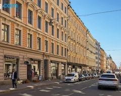 Cijela kuća/apartman Central City Apartment (Stockholm, Švedska)
