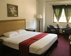 Hotel Starwood (Baguio, Philippines)