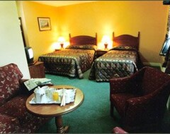 Khách sạn Hotel Woodfield House (Limerick City, Ai-len)