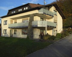 Toàn bộ căn nhà/căn hộ Ferienwohnung Seidl (Waffenbrunn, Đức)