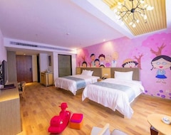 Khách sạn Shiniu Mountain Hotel (Quanzhou, Trung Quốc)