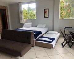 Nhà trọ Pousada Loft Praia dos Anjos (Arraial do Cabo, Brazil)