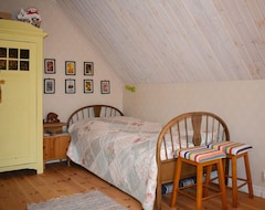 Toàn bộ căn nhà/căn hộ 4 Bedroom Accommodation In Rydaholm (Rydaholm, Thụy Điển)