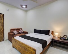 Khách sạn Magnus Suites Luxury rooms (Hyderabad, Ấn Độ)