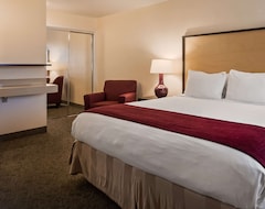 Hotel Best Western Petaluma Inn (Petaluma, USA)