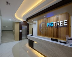 Figtree Hotel (Iloilo City, Philippines)