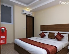 Khách sạn RS Residency (Thanjavur, Ấn Độ)