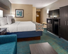 Hotel Comfort Inn (Dallas, USA)