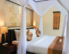 Otel Maya Sayang Private Pool Villas & Spa (Seminyak, Endonezya)