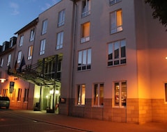 Khách sạn Hotel Ascania (Aschersleben, Đức)