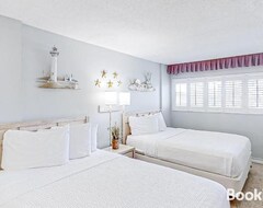 Cijela kuća/apartman Carolina Dunes 102 (Myrtle Beach, Sjedinjene Američke Države)