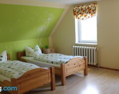 Cijela kuća/apartman Ferienhaus Loose 8 (Letschin, Njemačka)