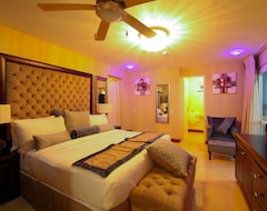 Hotel Best Western Plus Accra Beach (Accra, Gana)