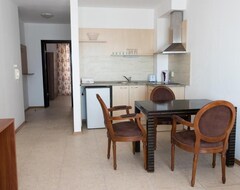 Hele huset/lejligheden Vm Apartments Robinson Beach (Elenite, Bulgarien)
