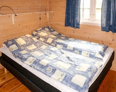 Cijela kuća/apartman Vacation Home Revebjella (fjs086) In Viksdalen - 6 Persons, 3 Bedrooms (Rauma, Norveška)