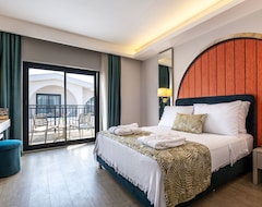 Khách sạn Benata Hotel Luxury Concept Ultra All Inclusive (Manavgat, Thổ Nhĩ Kỳ)