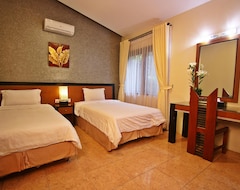 Grand Ussu Hotel & Convention (Bogor, Endonezya)