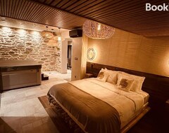 Cijela kuća/apartman Suite Deluxe & Spa #wabi-sabi# (Bray-Dunes, Francuska)