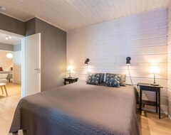 Tüm Ev/Apart Daire Vacation Home Heikinranta In Lavia - 8 Persons, 3 Bedrooms (Lavia, Finlandiya)